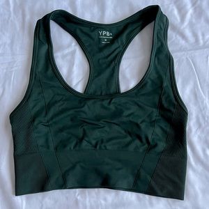 Abercrombie & Fitch YPB Sports Bra
